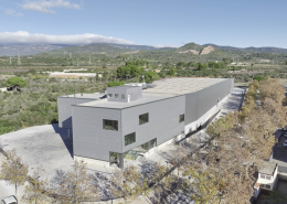 Masergrup / Tecnol - Reus