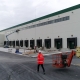 Requisitos que debe cumplir una constructora de naves industriales