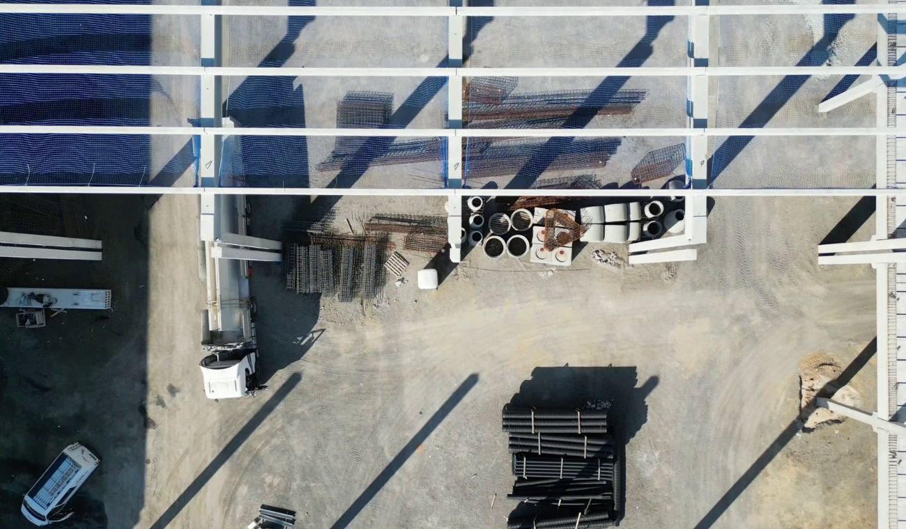 Integración de tecnologías avanzadas en el diseño y construcción